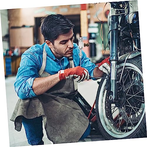 CANIGHT De Alavanca Do Cilindro Mestre Da Embreagem Do Freio Hidráulico Da Motocicleta Haste Do Cili