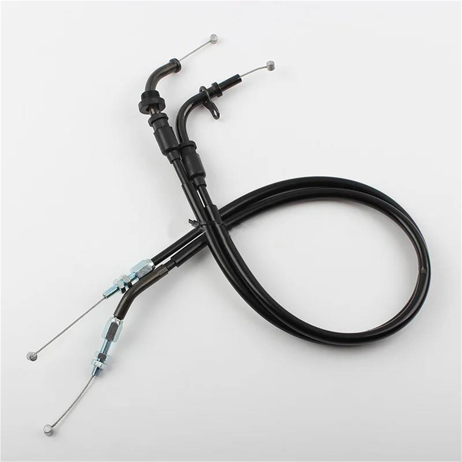 Câble d'accélérateur fluide pour Suzuki TL1000S 1997 à 2001