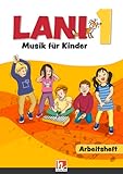  Lani 1 / Lani 1 (LP 2023) Arbeitsheft: Sbnr 210656