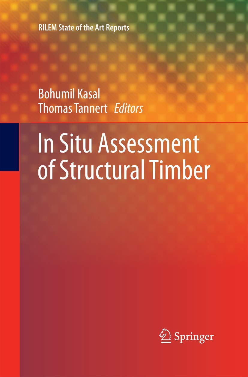 In situ assessment of structural timber pour sécuriser vos chantiers de rénovation