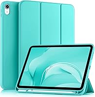 Vista 24 de Akkerds Funda compatible con iPad (A16) de 11ª generación de 11 pulgadas 2025, para funda de iPad de 10ª generación de 10.9 pulgadas 2022