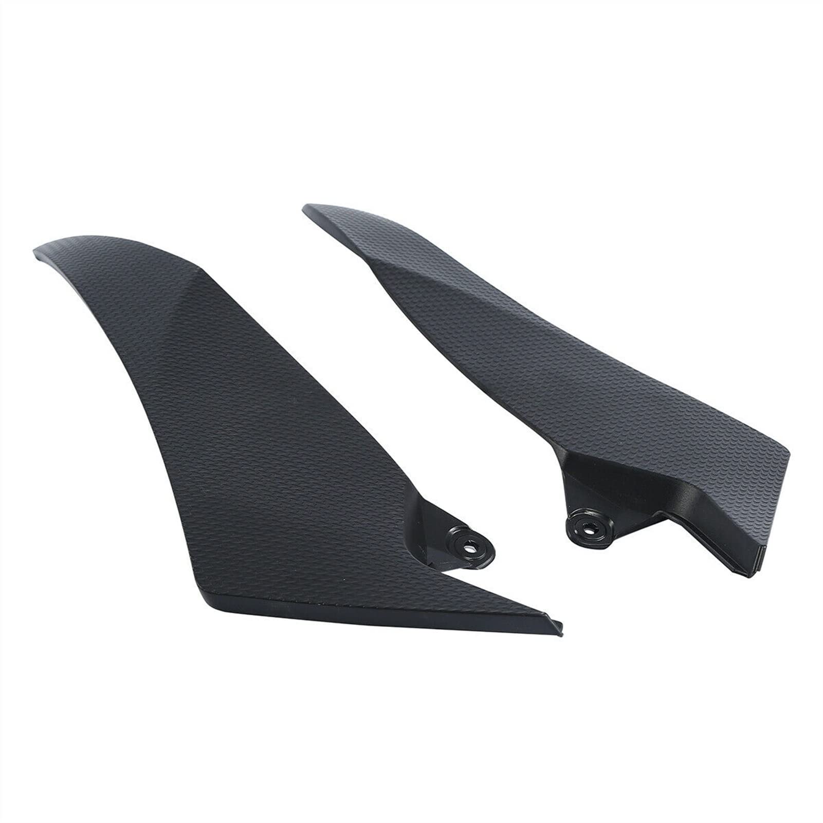 Carénage de réservoir Yamaha YZF R1 2009-2014 - Qualité d'injection supérieure
