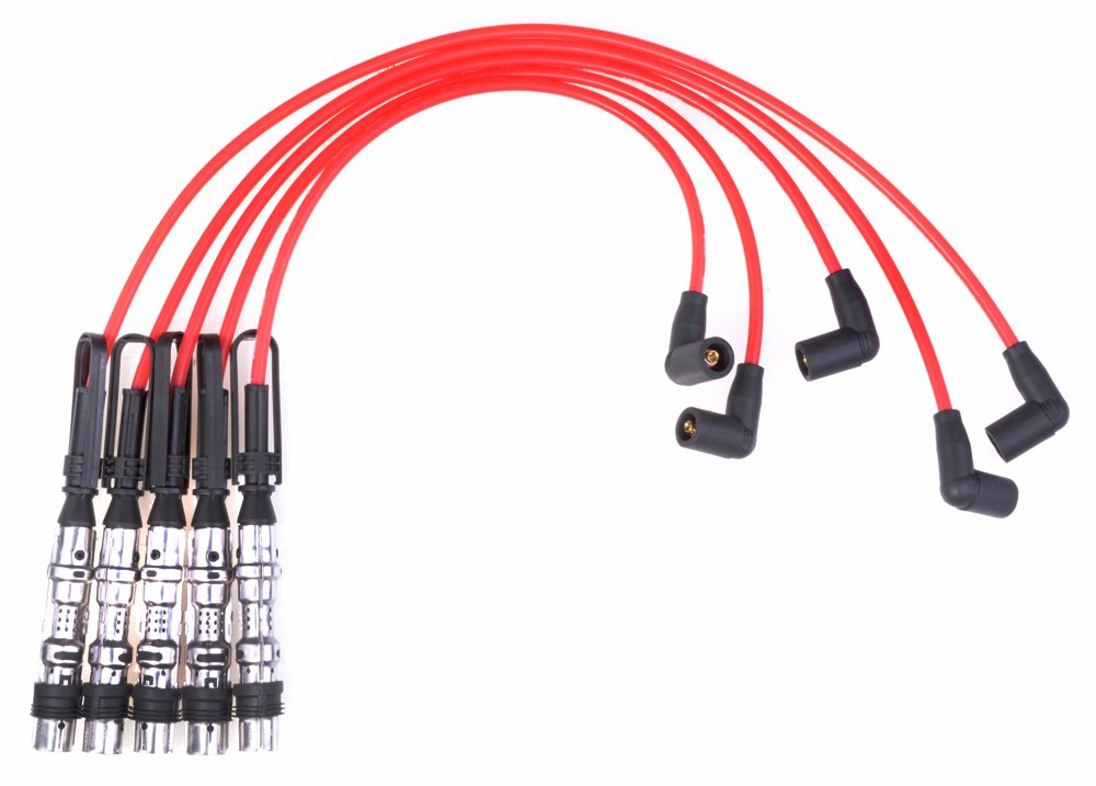 Bremi205H200 Ignition Wire Set