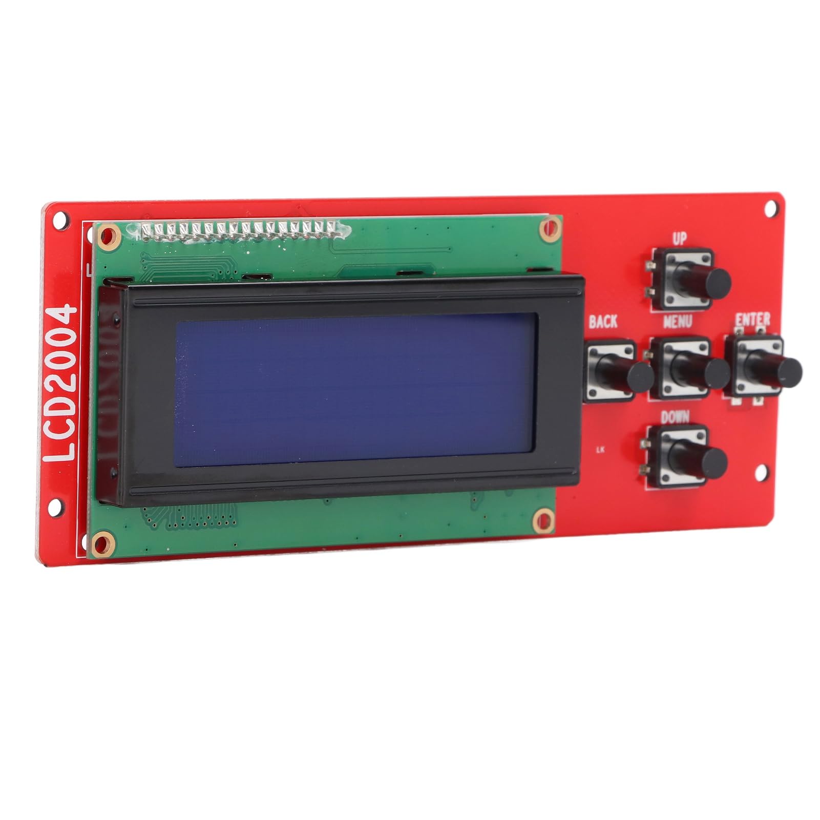 Drukarka 3D Reprap Inteligentny Kontroler Wyświetlacz LCD z inteligentną płytką Kontrolera dla Anet A8 A4 A2 A6 L E2