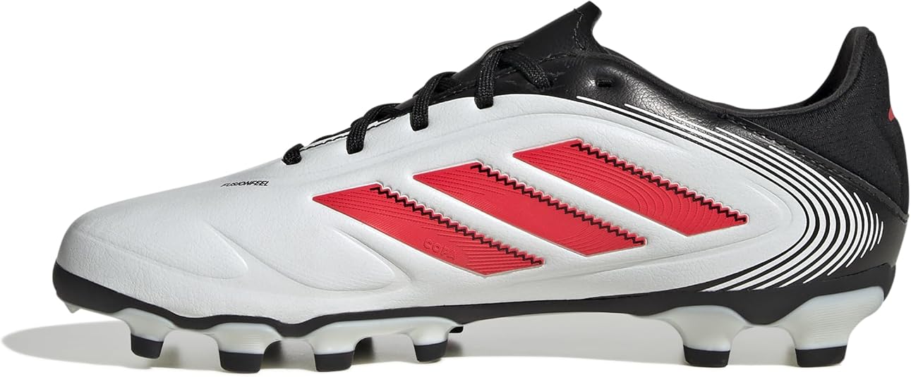 Amazon.co.jp: Adidas Soccer Cleats Junior Copa Pure III LEAGUE HG