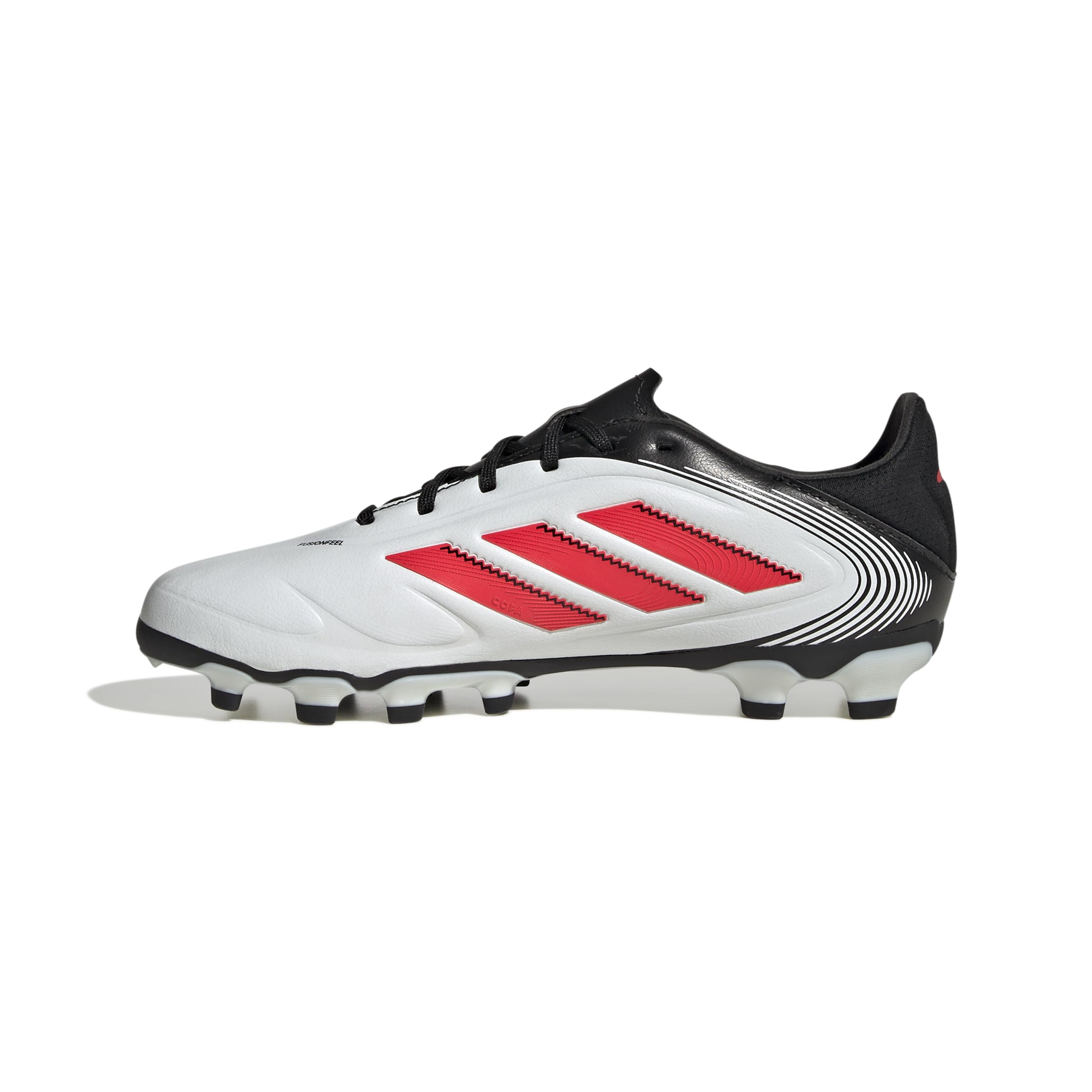 Amazon.co.jp: Adidas Soccer Cleats Junior Copa Pure III LEAGUE HG