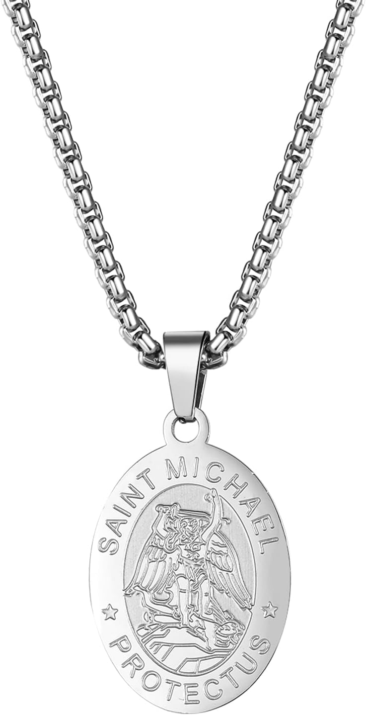 2024 Regali Di Festa Di Natale Cattolicesimo Medaglia Monete 3d Double Side Meda - Foto 10