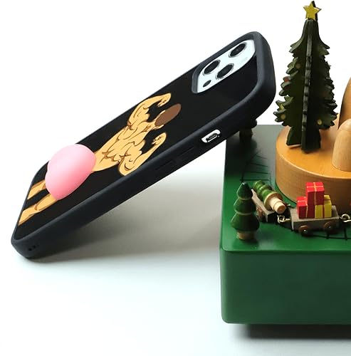 Vista 250 de Funda de teléfono de anime para iPhone 13/14 con diseño de telarañas de moda araña 2