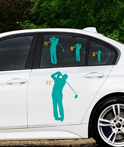 Miniatura 3 de hBARSCI Calcomanía de vinilo de escalada en roca, 5 pulgadas, para automóviles, camiones, ventanas, computadoras portátiles, tabletas, vinilo de