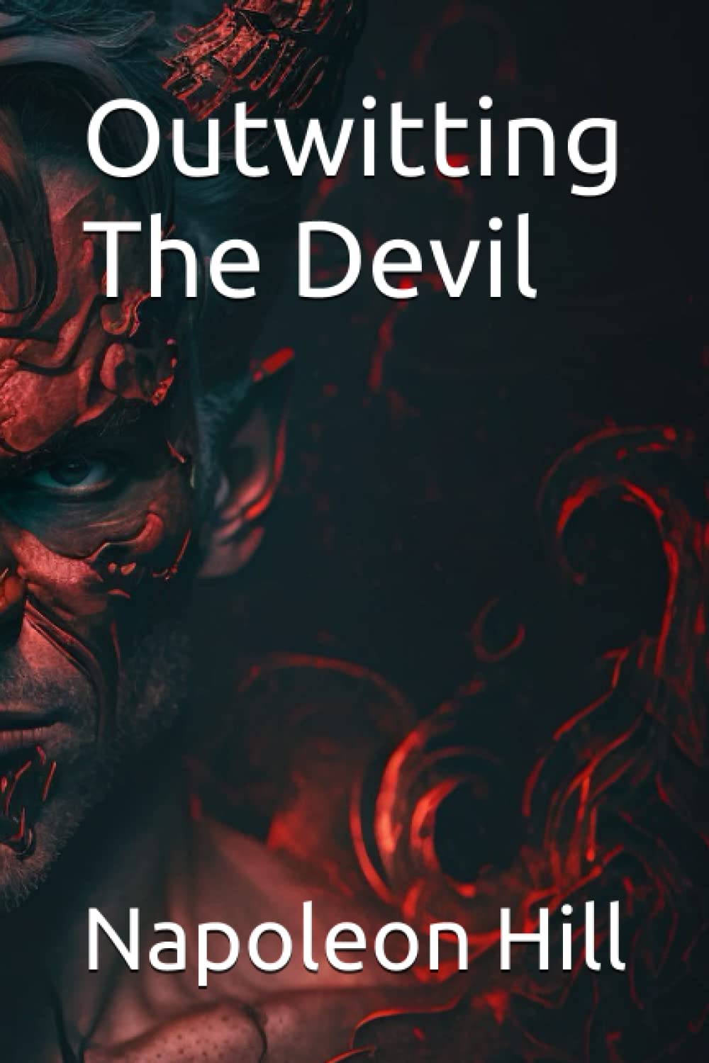 Outwitting The Devil: Outwitting The Devil.: Hill, Napoleon