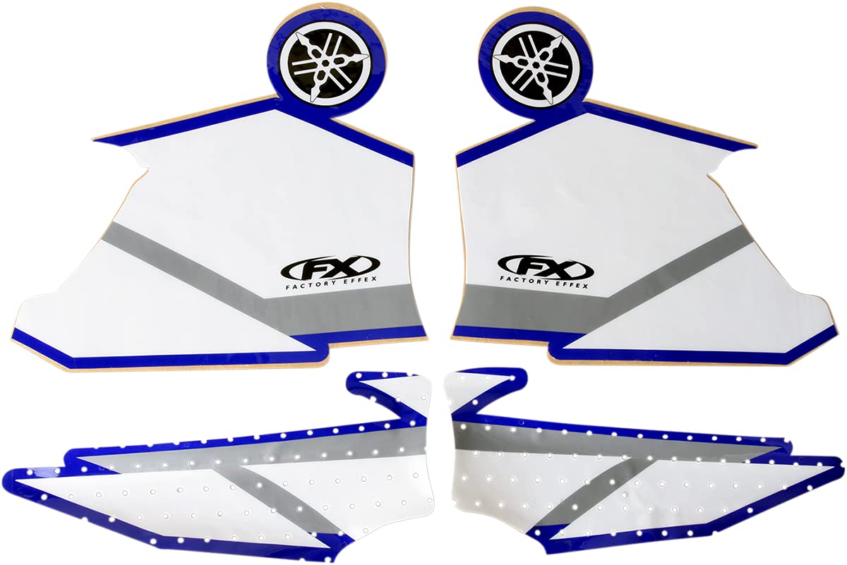 Amazon.com: Factory Effex (12-05130 OEM Tank/Shroud Graphic