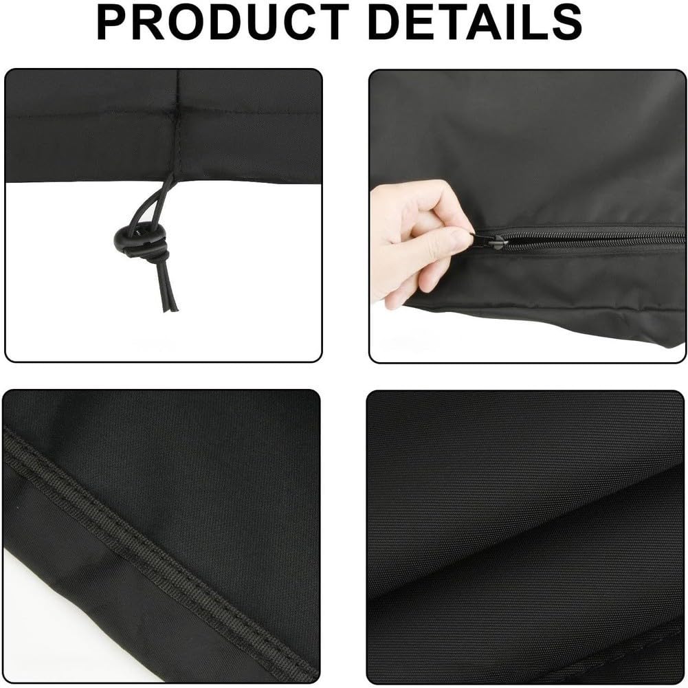 Anti-Polvo para AC para portátil Tejido Twill Anti-Polvo para