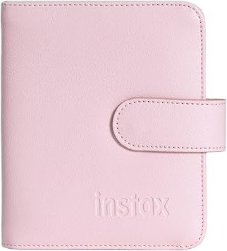 Instax Mini 12 Pink Album