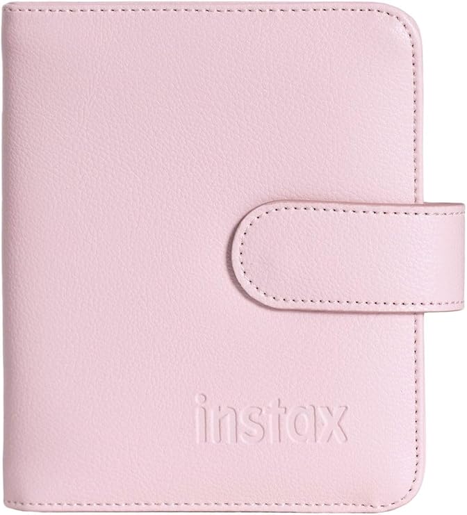 Instax Mini 12 Pink Album