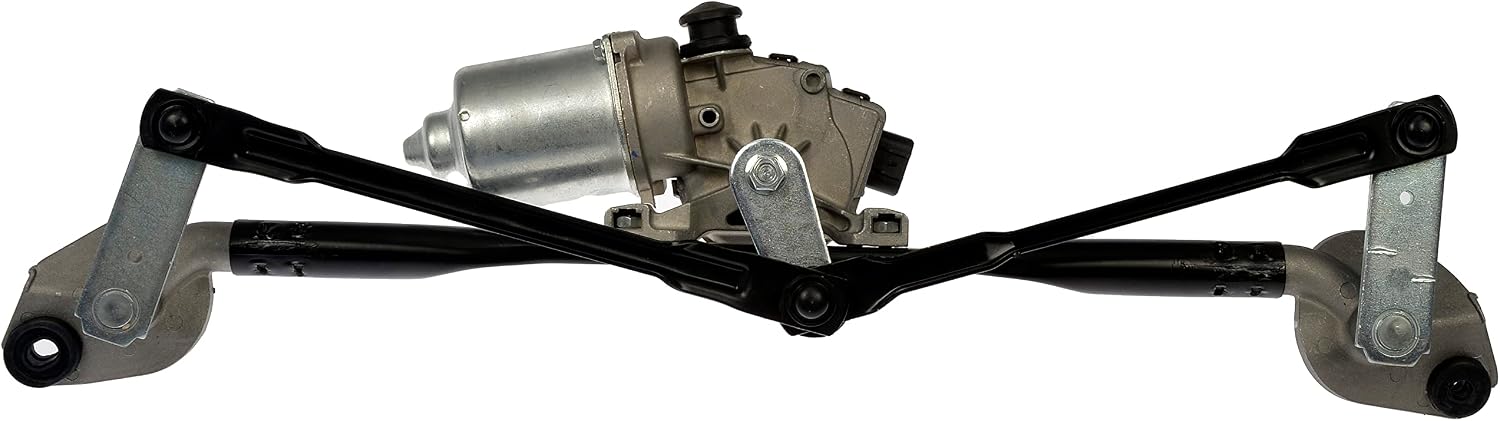 Dorman 602-714AS Windshield Wiper Motor and Linkage Assembly Compatible with Select Hyundai Models