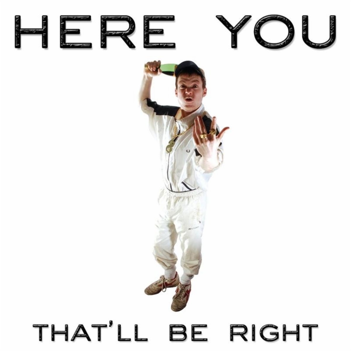 N.E.D.S. Kru feat. The Wee Man