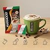 Mahmood Coffee Classic Choco Granulated Sugar-Free Cappuccino 20 Pieces X 13.7 Gr