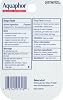 Ungüento Curativo Aquaphor de Terapia Avanzada Protector de Piel 0.25 onzas (Paquete de 4) Calmante 0.25 Onzas 3