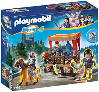 playmobil egipto amazon
