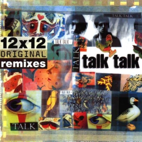12 X 12 Original Remixes: Talk Talk: Amazon.it: CD e Vinili}