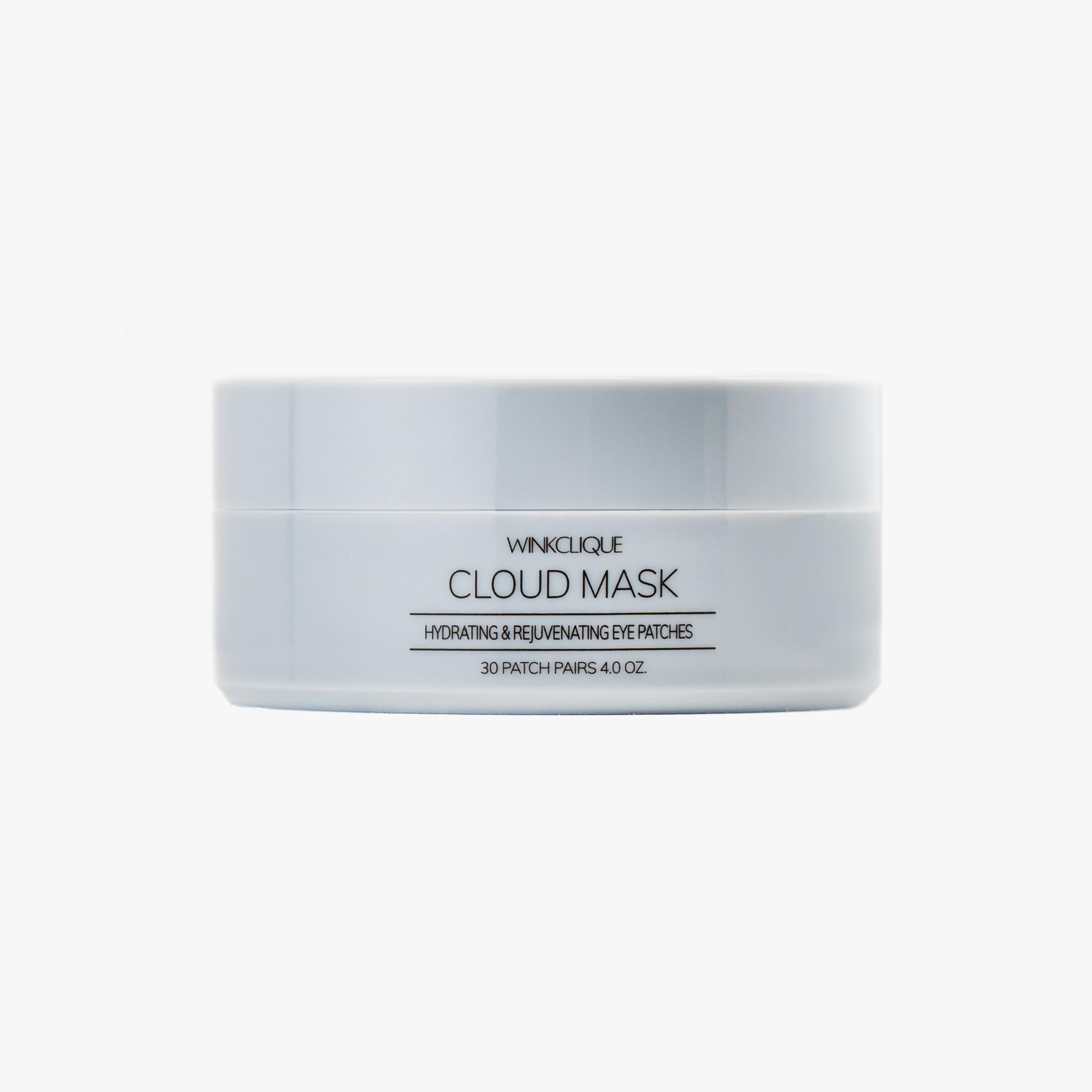 WINKCLIQUE CloudMask - Under Eye Hydrating Patches For Puffy Eyes, Dark Circles