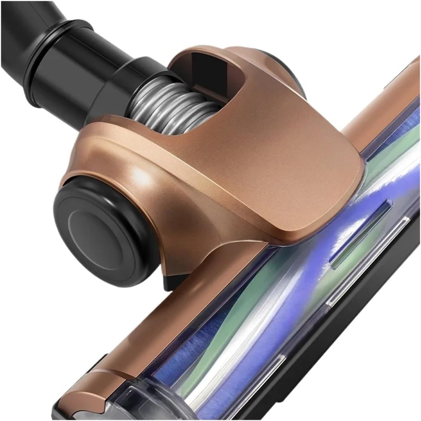 Inner Diameter 32 mm Vacuum Cleaner Brush Turbo Brush Nozzle Vacuum Cleaner Cyclone Power Brush Head Floor Brush