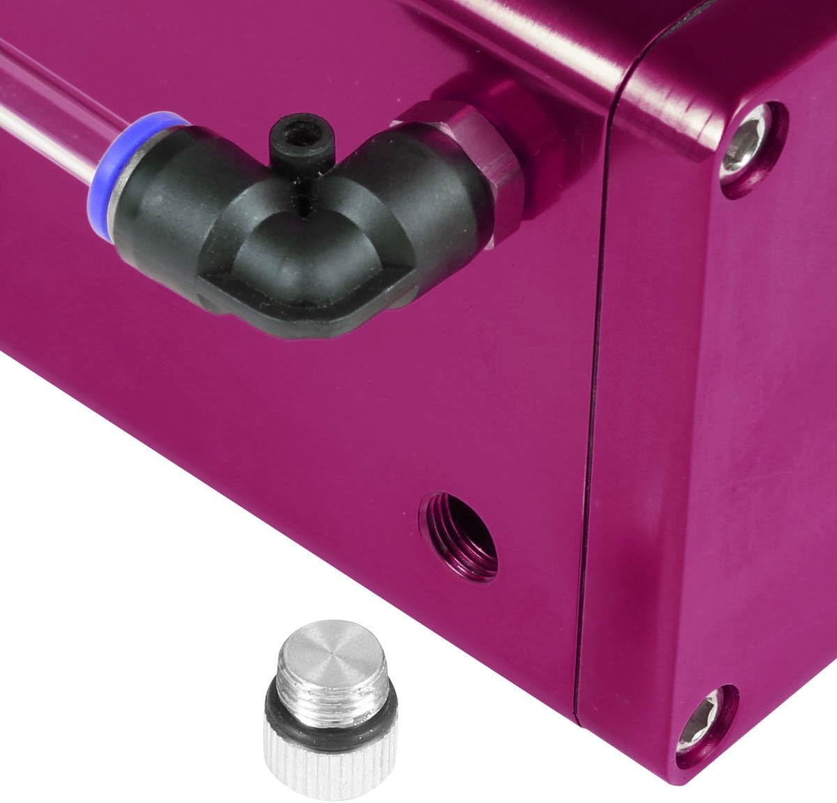 DNA MOTORING OCT-G-PP Oil Catch Tank