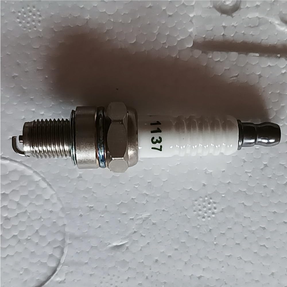 2 Pieces Spark Plug Candle Fit For GX31 GX100 GXH50