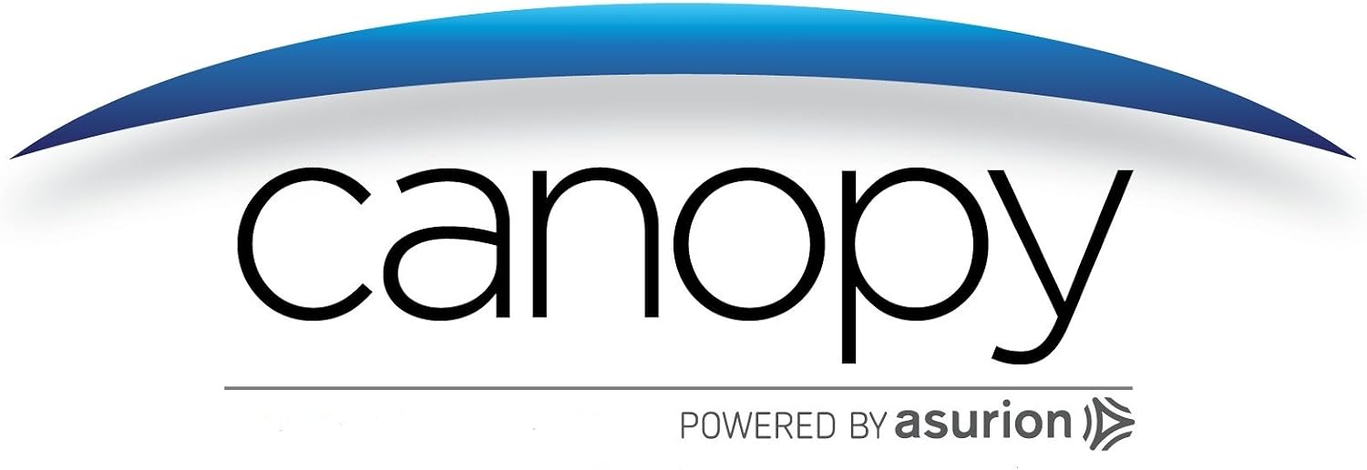 Canopy 2-Year Office Product Protection Plan ($75-$100)
