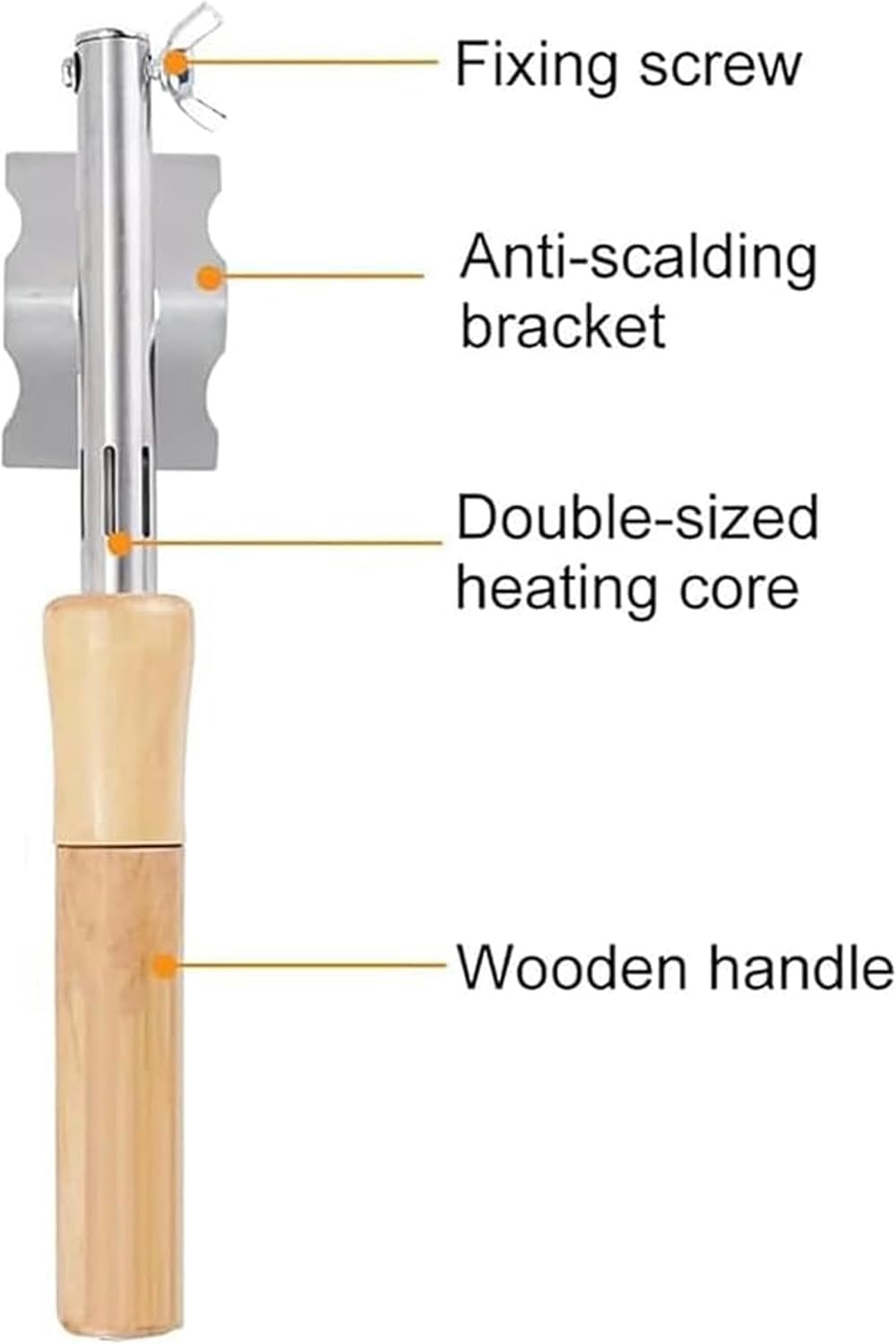 Electric Fabric Flower Ironing Machine, 16 Ironing Heads Fabric Flower Making Tool, 80-240℃ Adjustable Temperature, Artificial Flower Maker with Tool Bag, for Making Fake Flower