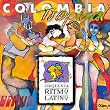 piragua margariteña  La Piragua / Cumbia Sobre el Mar / La Múcura / La Araña Picúa