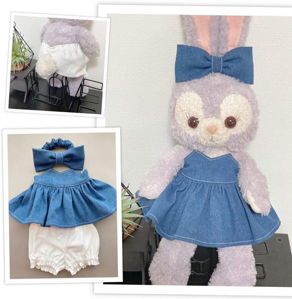 驚きの安さ ステラルー コスチューム ドレス 着せ替え ワンピース プリーツスカート ブルー 期間限定 30 Off Kotsadoroiladas Gr