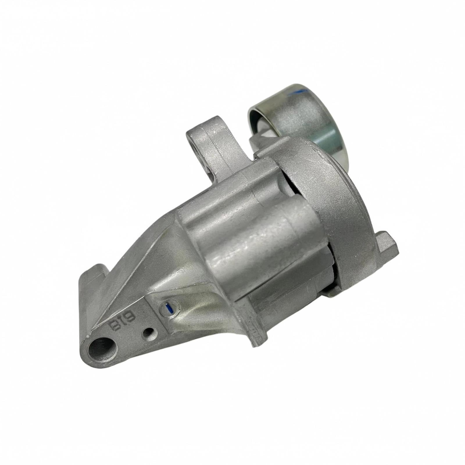Auto Tensor Correa Poli Para Toyota Per Hilux III 2004-2026
