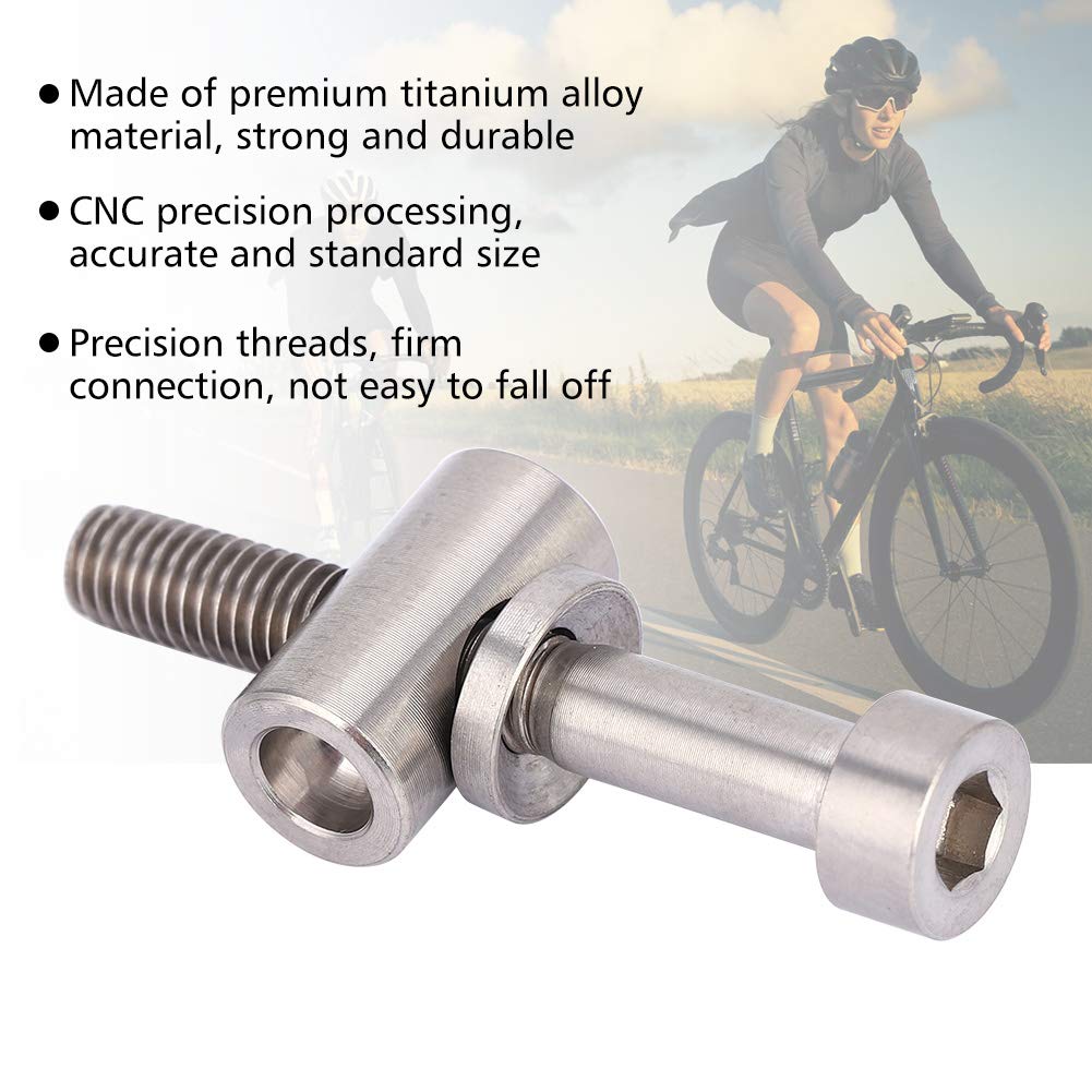 Bicycle Seatpost Screw - Image 3