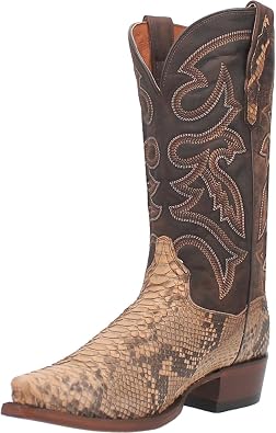 Dan Post Sturgis Boot