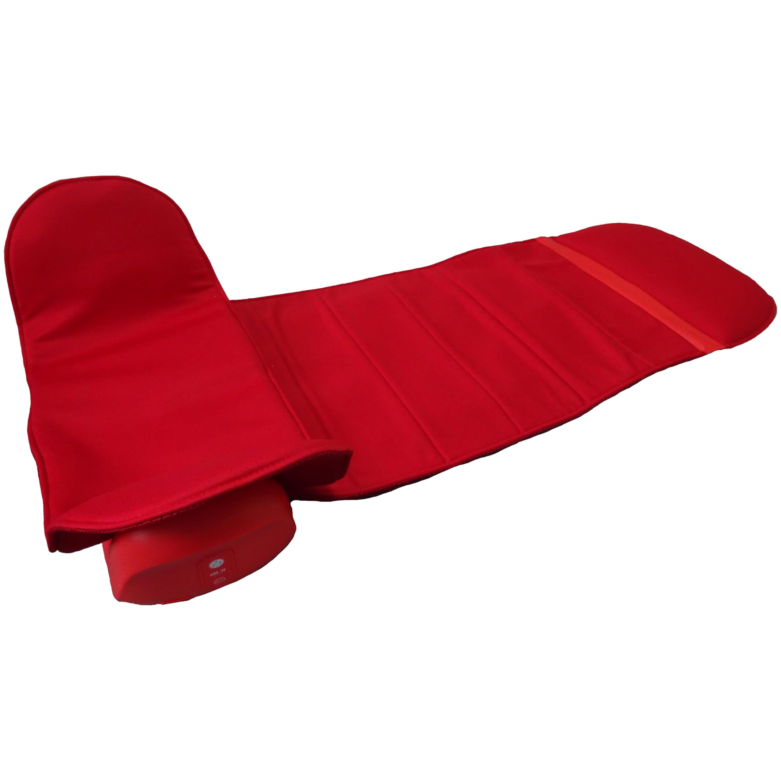Amazon.co.jp: LIFE FIT エアストレッチクロス レッド Fit012RD