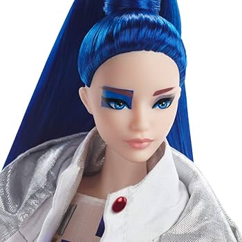 Amazon.co.jp: バービー スター・ウォーズ R2-D2 GHT79 : おもちゃ