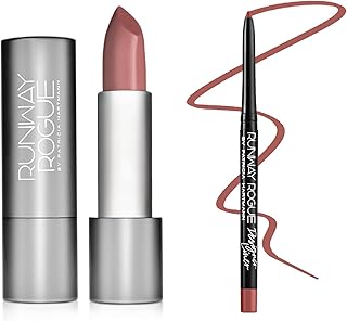 Runway Rogue Paquete de lápiz labial 'Front R...