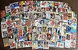 Basketball Star Cards 400 Count Box Jerseys/auto/inserts/rookies Jordan/Kobe/Lebron/Durant Etc.
