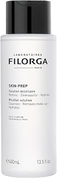 Laboratories FILORGA Skin-Prep Micellar Solution 400ML, 400 ml