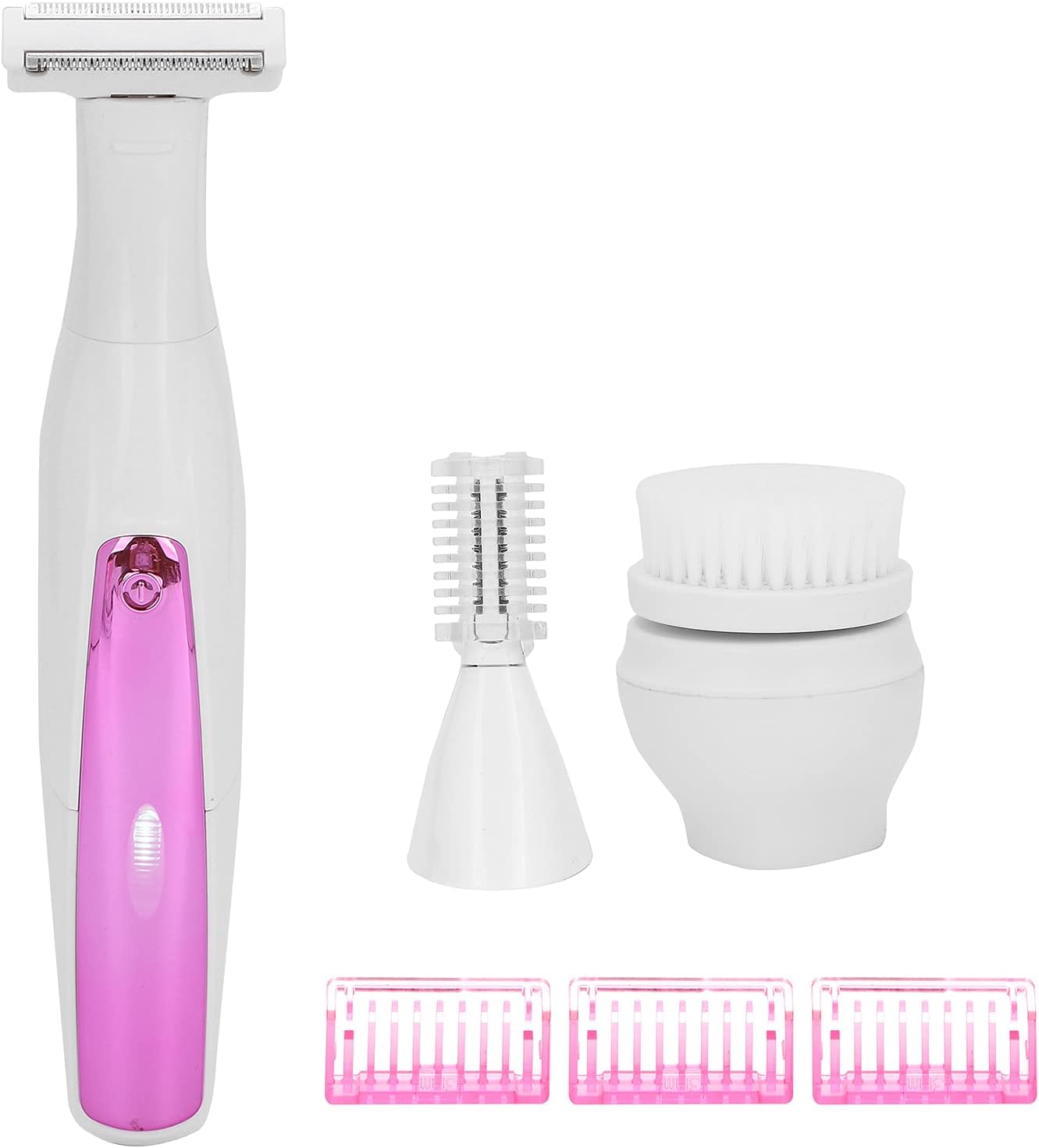 BTER Women Shaver, Razor Body Shaver Hair Removal Epilator Bikini