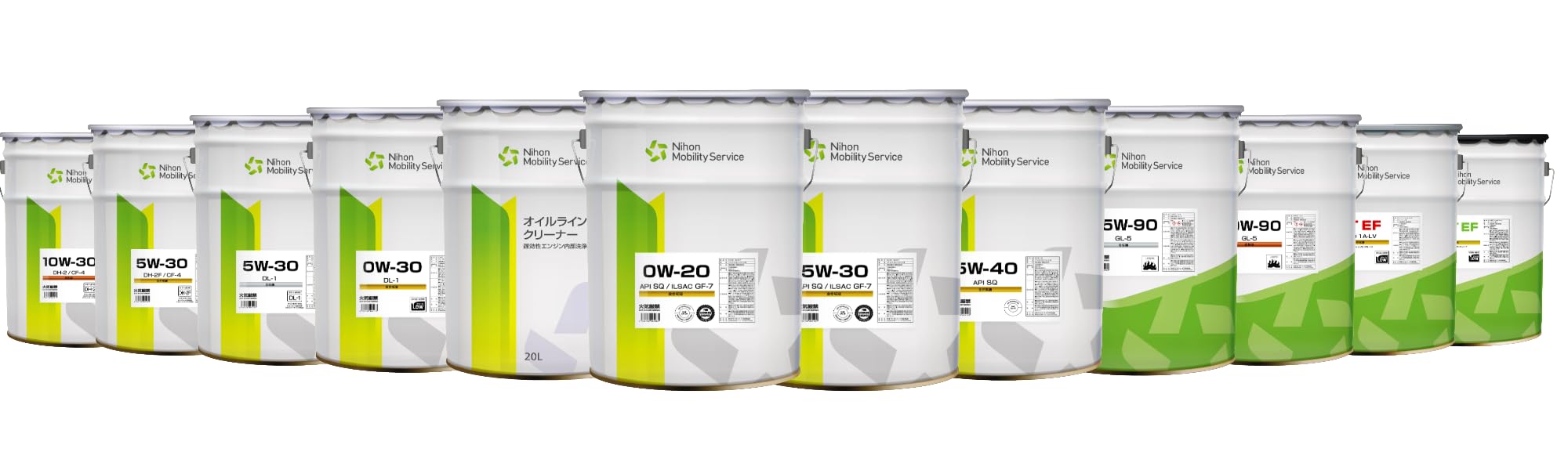 Amazon | 日本モビリティサービス エンジンオイル DH-2F 5W-30 貨物