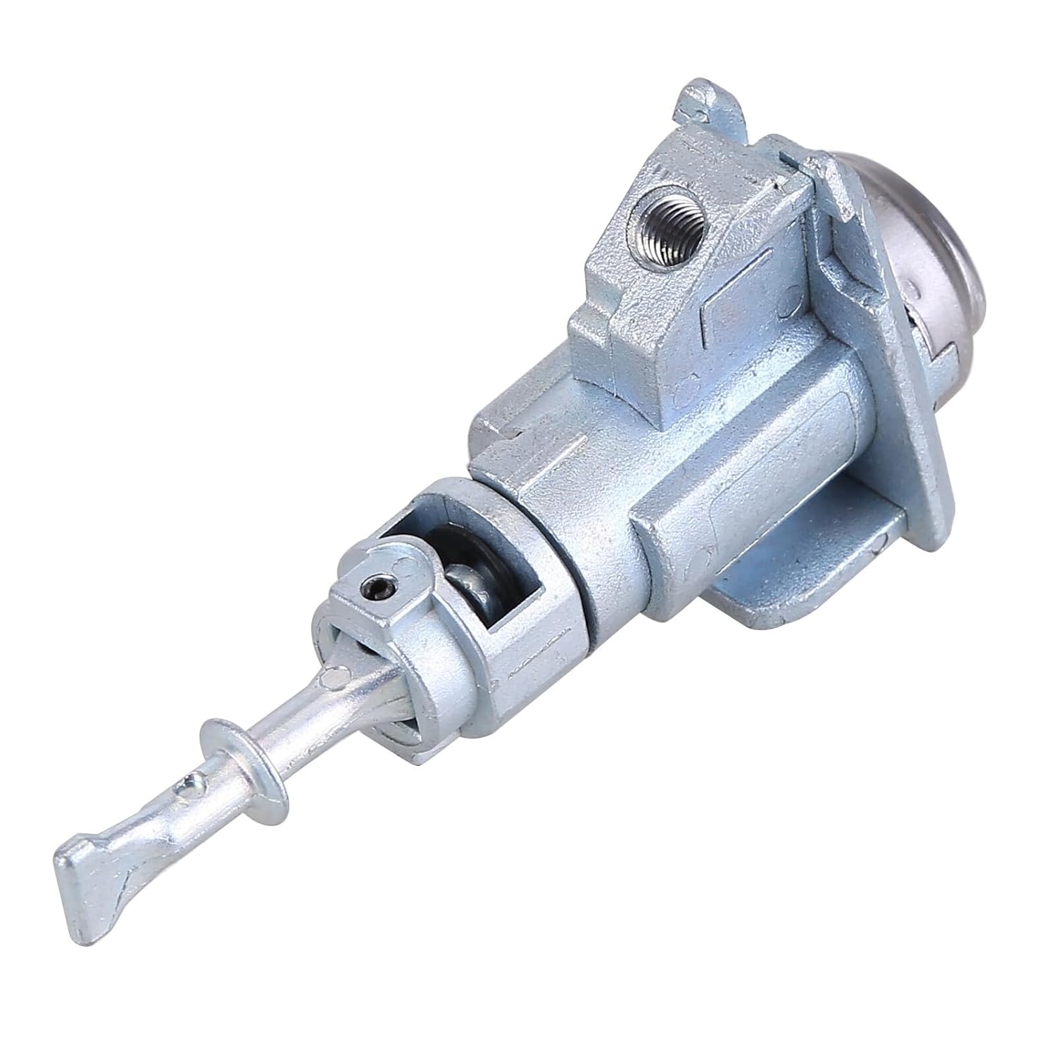 Ignition Key Switch Cylinder & Door Lock Set with 2 Keys Compatible with 2011-2015 Kia Optima Ignition Lock Cylinder Switch Ignition Switch Lock Cylinder with 2 Keys 81905-2T040 81900-1WK00