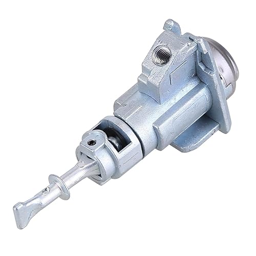 Miniatura 8 de Juego de cilindros de llave de encendido y cerradura de puerta con 2 llaves compatible con 2 llaves compatibles con 2011-2015 Kia Optima Interruptor