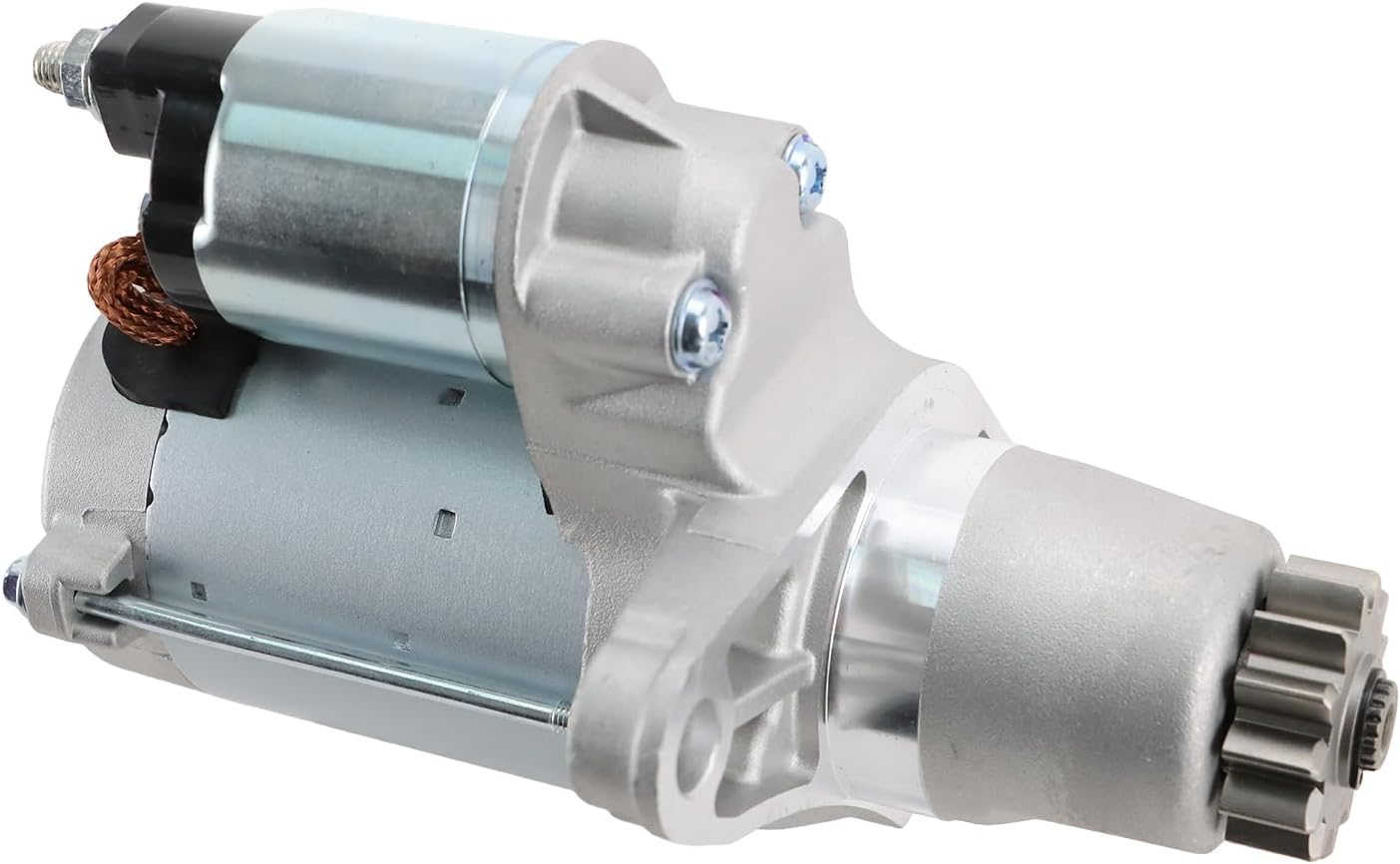 Besuto Starter Compatible with for Van 87-88 for D21 88-94 for Pickup 95 16992N