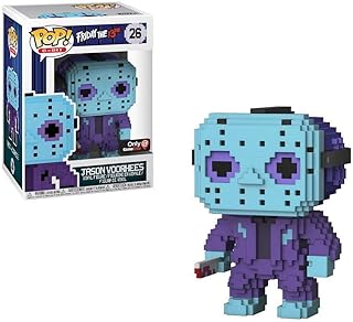 Funko 24716 POP Vinyl, Multi-Colour