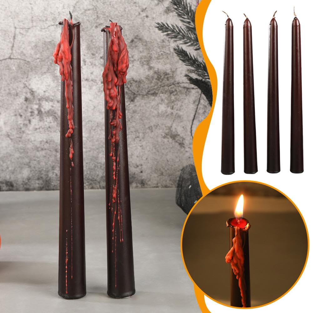 kerzenhuus Selbstgezogene Kerzen als Geschenk Aesthetic Vasee