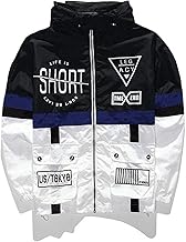 yeezy windbreaker amazon