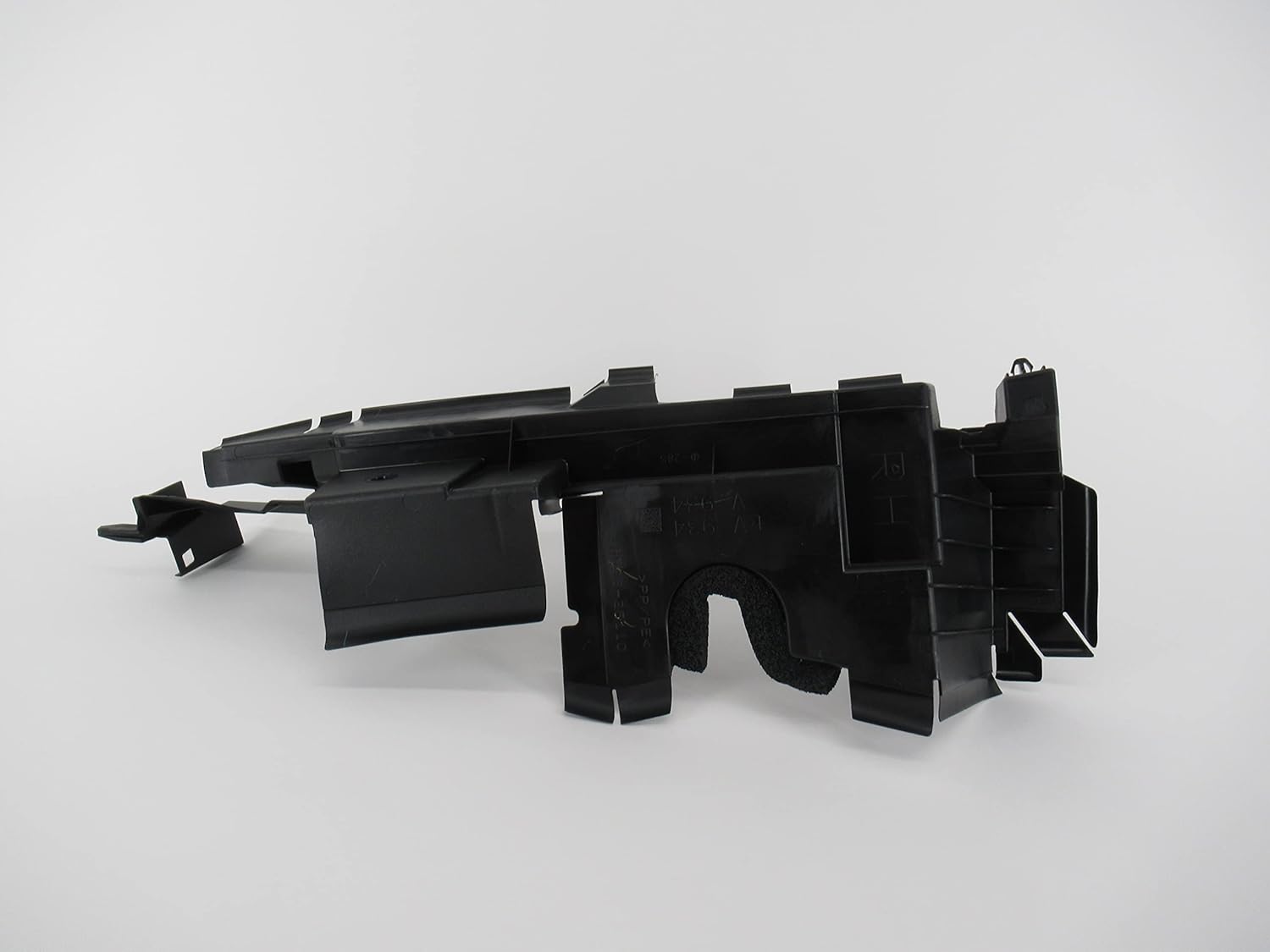 OEM Genuine Toyota Right (Passenger Side) Radiator Air Guide 16593-25110 1659325110 16593-F0130