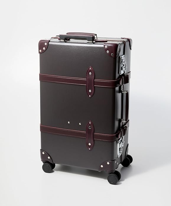 GLOBE TROTTER センテナリー ミディアムチェックイン 4ホイールの説明画像1